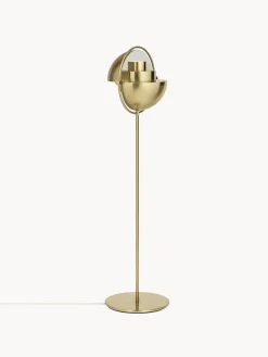 Lampada da terra orientabile Multi-Lite