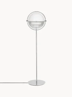Lampada da terra orientabile Multi-Lite