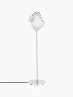 Lampada da terra orientabile Multi-Lite