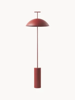 Lampada da terra piccola a LED luce regolabile Geen-A
