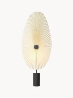 Lampada da terra piccola a LED luce regolabile Liris