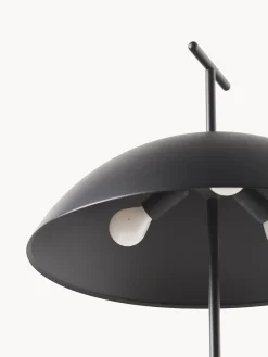 Lampada da terra piccola a LED luce regolabile Geen-A