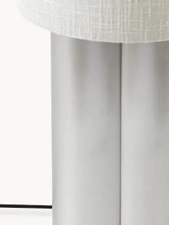 Lampada da terra piccola Benan