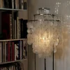 Lampada da terra piccola Fun 1STM, design Verner Panton