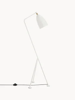 Lampada da terra piccola Gräshoppa