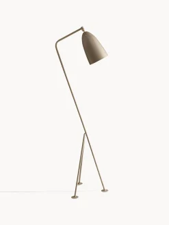 Lampada da terra piccola Gräshoppa