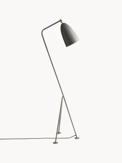 Lampada da terra piccola Gräshoppa