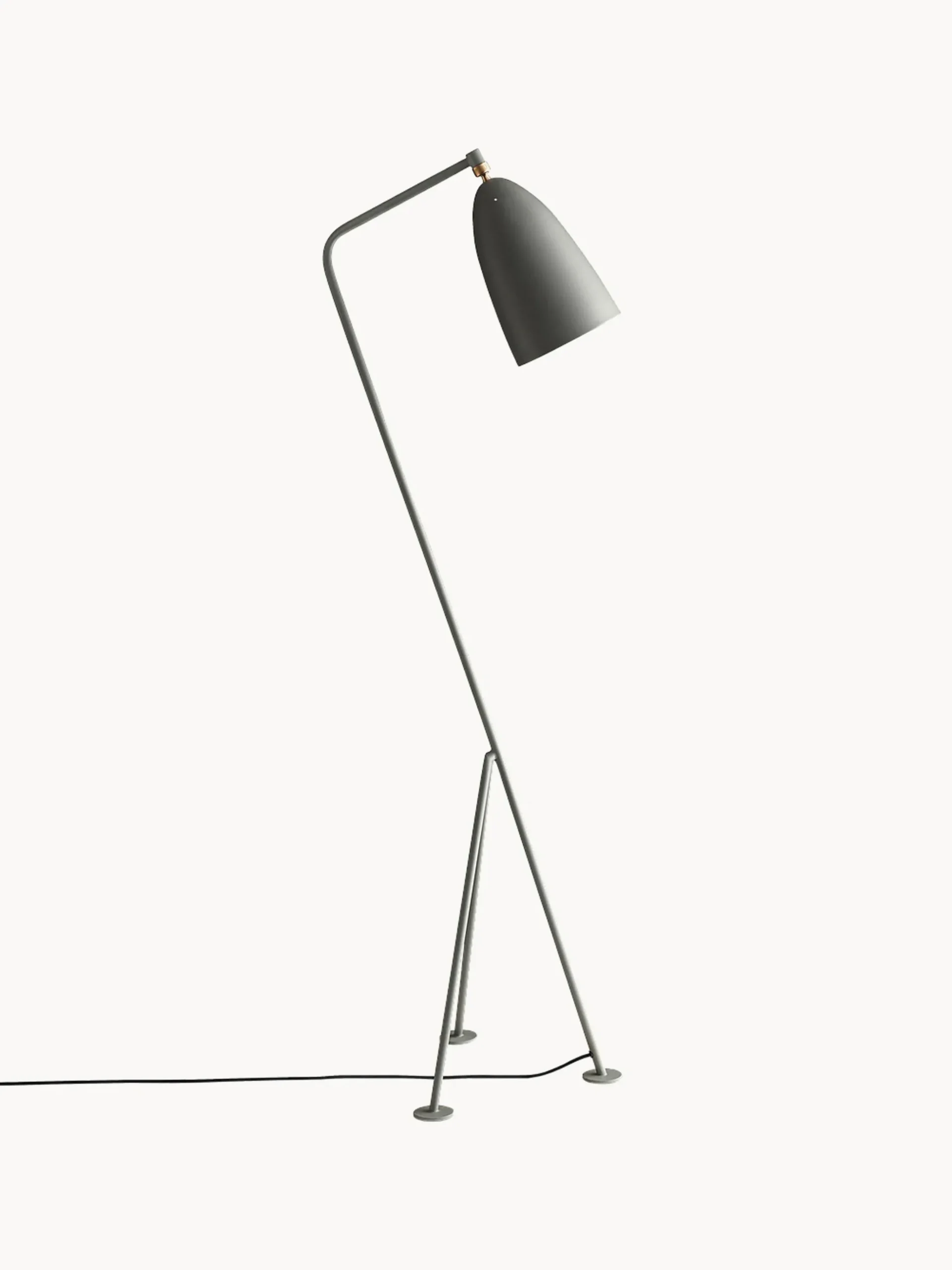 Lampada da terra piccola Gräshoppa