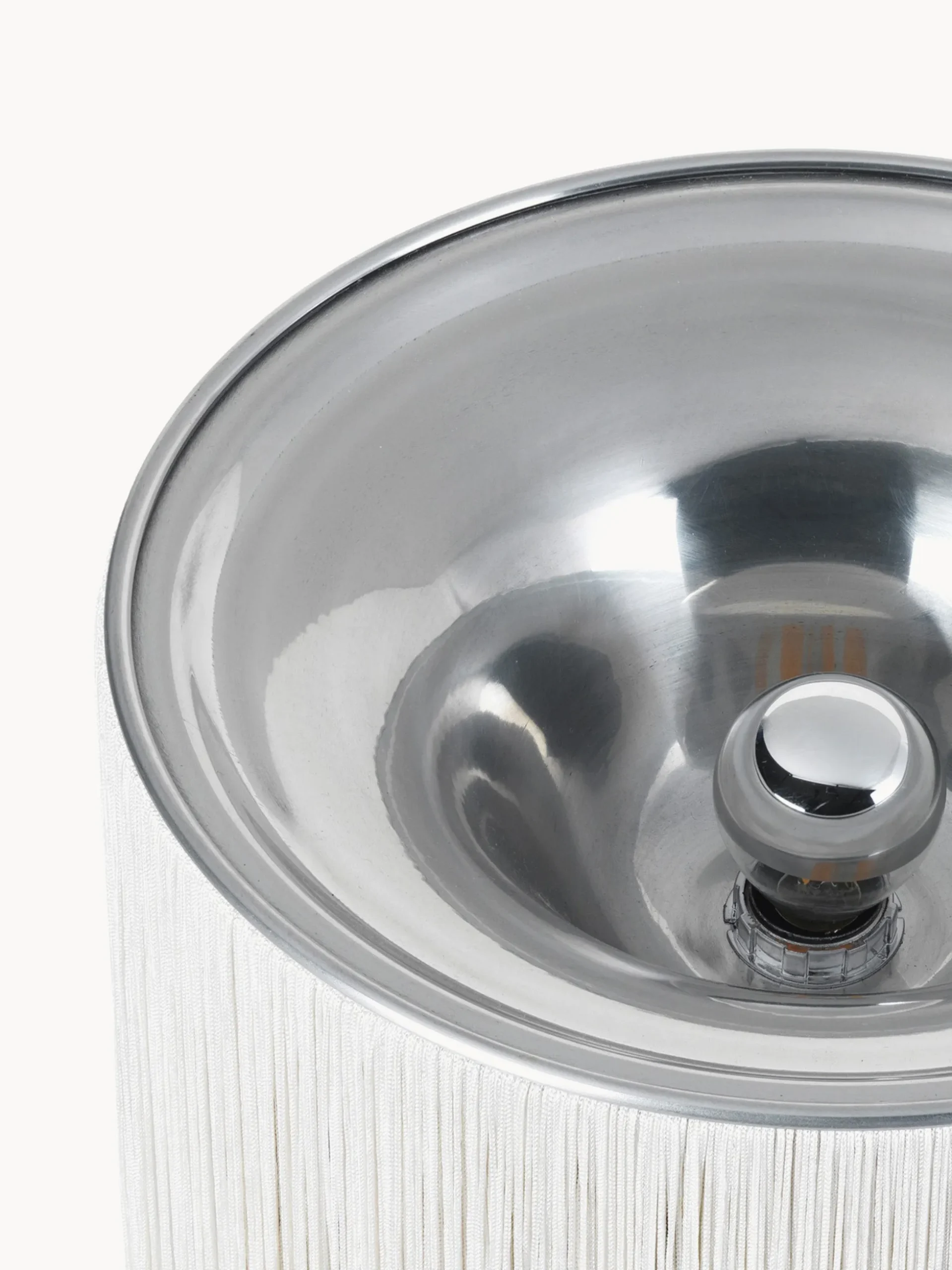 Lampada da terra piccola Model 597