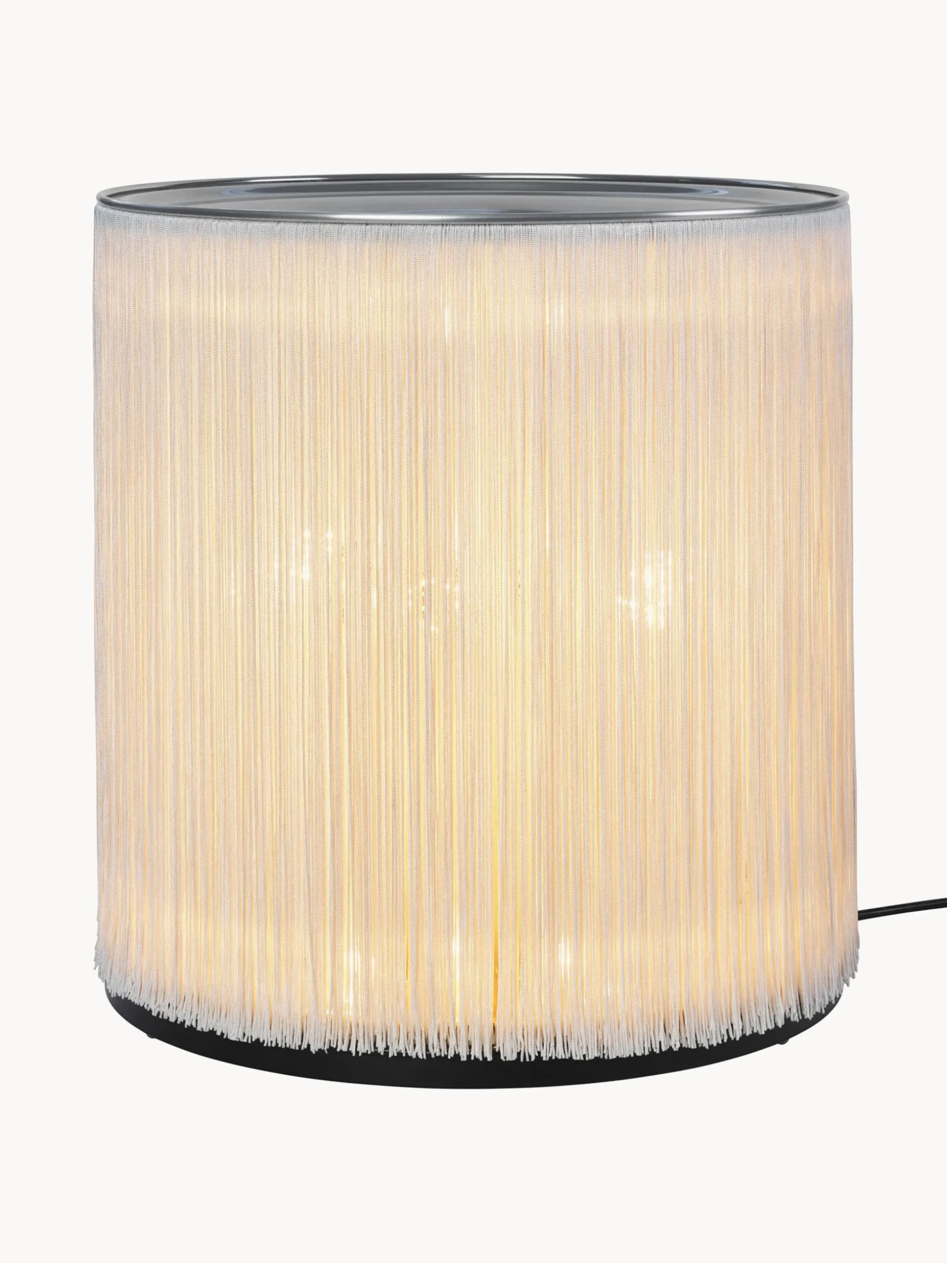 Lampada da terra piccola Model 597