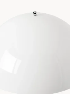 Lampada da terra piccola Panthella, design Verner Panton