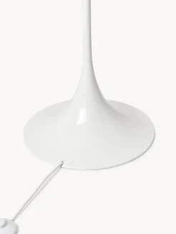 Lampada da terra piccola Panthella, design Verner Panton