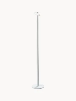 Lampada da terra piccola portatile da esterno a LED con luce regolabile Tubo