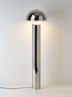 Lampada da terra retrò Walter