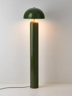 Lampada da terra retrò Walter