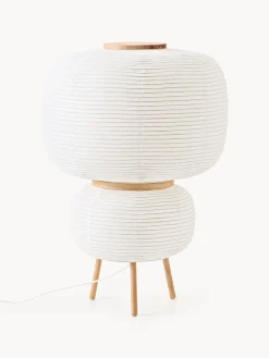 Lampada di design in carta di riso Misaki