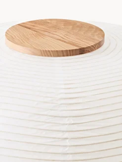 Lampada di design in carta di riso Misaki