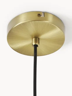 Lampada grande a sospensione Venja