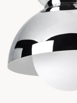 Lampada piccola a sospensione di design Butterfly