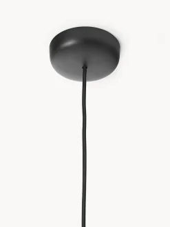 Lampada piccola a sospensione di design Butterfly