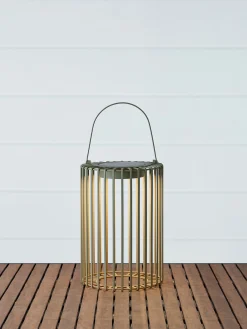 Lampada solare dimmerabile Cavia