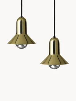 Lampade a sospensione piccole BT1091 Confetti 2 pz