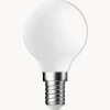 Lampadina E14, bianco caldo, 1 pz