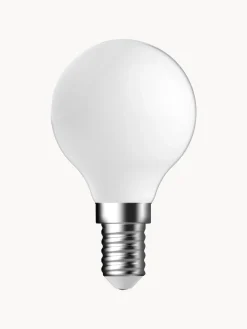 Lampadina E14, bianco caldo, 1 pz