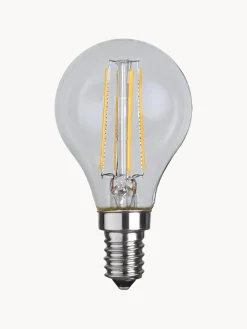 Lampadina E14, bianco caldo, 1 pz