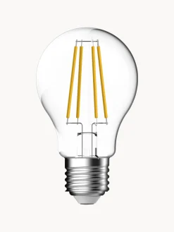 Lampadina E27, bianco caldo, 1 pz