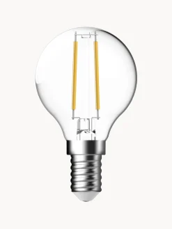 Lampadina E14, bianco caldo, 1 pz