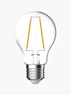 Lampadina E27, bianco caldo, 7 Watt, 1 pz