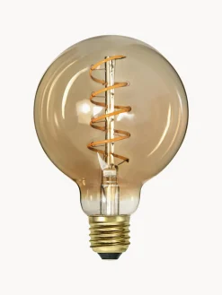 Lampadina E27, luce regolabile, bianco caldo, 1 pz
