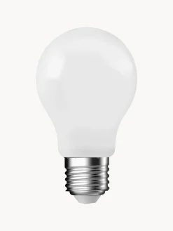 Lampadina E27, luce regolabile, bianco caldo, 8.6 Watt, 1 pz