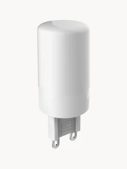 Lampadina G9, bianco neutro, 1 pz