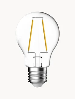 Lampadine E27, bianco caldo, 7 Watt, 6 pz