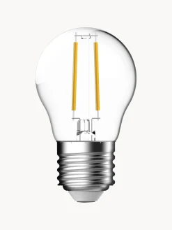 Lampadine E27, luce regolabile, bianco caldo, 4.8 Watt, 6 pz
