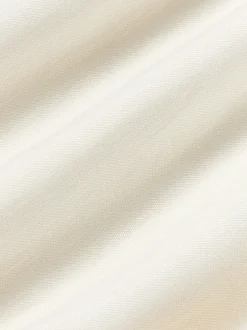Lenzuolo con angoli boxspring in lino Linna