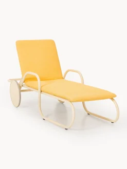 Lettino da giardino Giovanni
