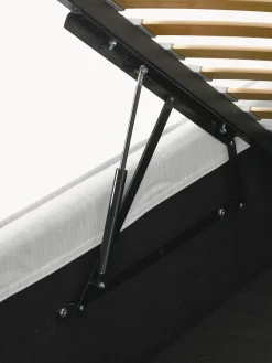 Letto singolo con contenitore Dream
