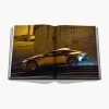 Libro da tavolino James Bond Cars