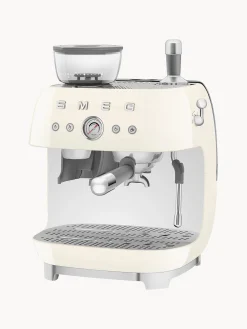 Macchina da caffè con portafiltro 50's Style
