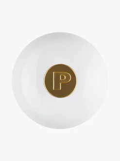 Macinapepe con macinino in ceramica Creuset