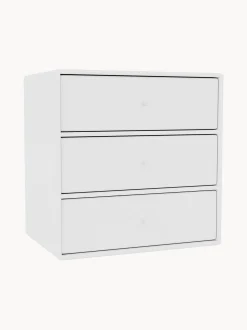 Modulo con cassetti Mini 1007