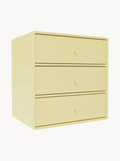 Modulo con cassetti Mini 1007
