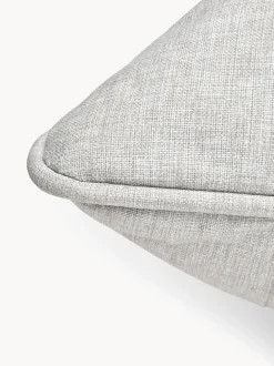 Modulo divano da giardino Paletti