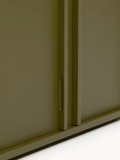 Modulo per sistema di scaffali modulare Ani