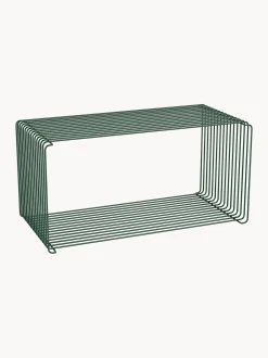 Modulo per sistema di scaffali Panton Wire Extended, larg. 70 cm