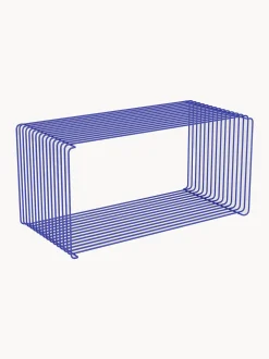 Modulo per sistema di scaffali Panton Wire Extended, larg. 70 cm