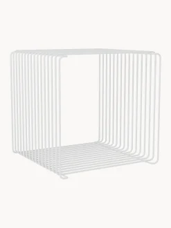 Modulo per sistema di scaffali Panton Wire Single, larg. 35 cm